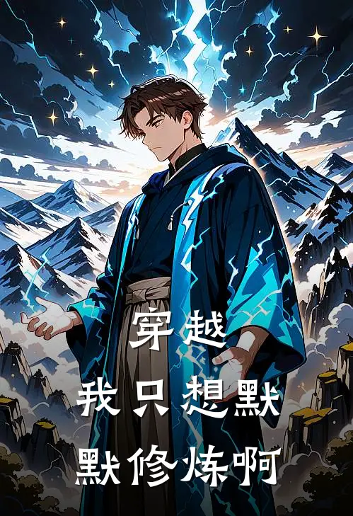 穿越：我只想默默修炼啊