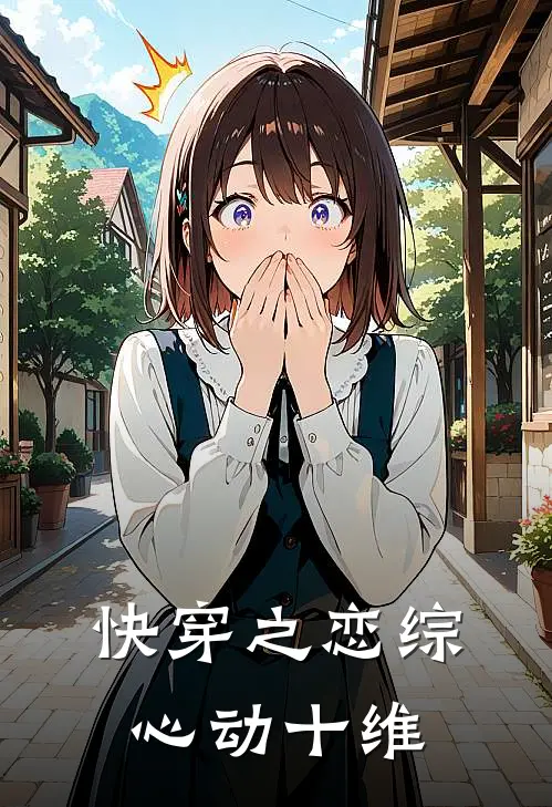 快穿之恋综心动十维