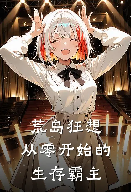 荒岛狂想：从零开始的生存霸主