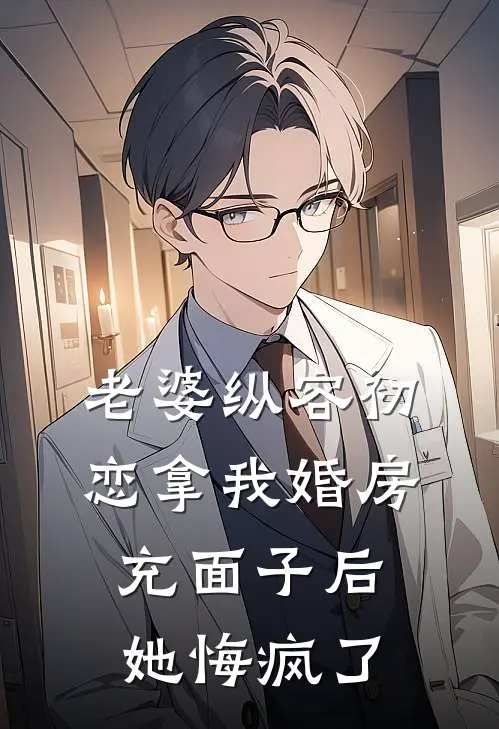 老婆纵容初恋拿我婚房充面子后，她悔疯了鹤莹楚皓轩最新好看小说_已完结小说老婆纵容初恋拿我婚房充面子后，她悔疯了鹤莹楚皓轩