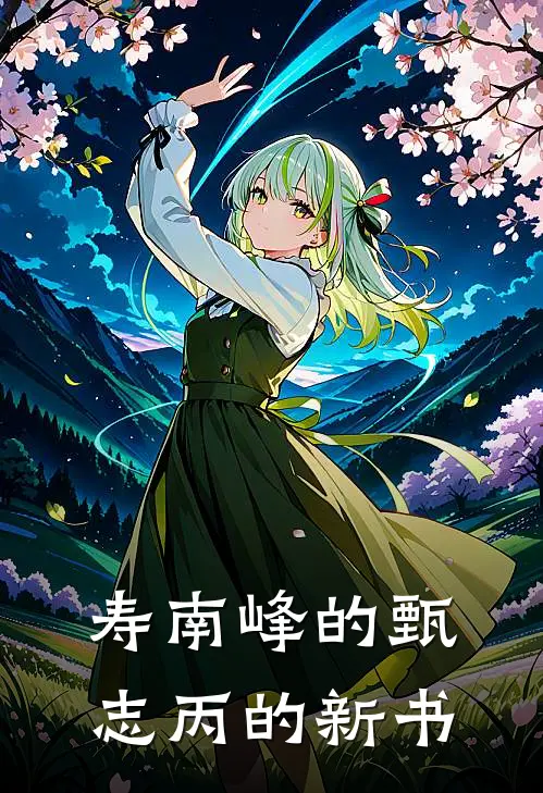 《寿南峰的甄志丙的新书》苏晴林逸风火爆新书_寿南峰的甄志丙的新书(苏晴林逸风)免费小说