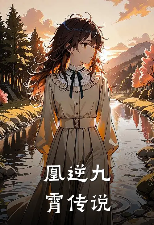 凰逆九霄传说