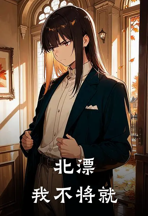 北漂：我不将就