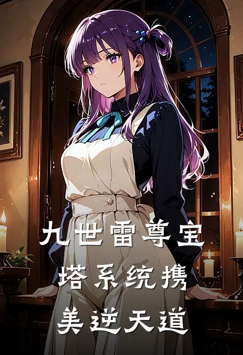 九世雷尊【宝塔系统携美逆天道】