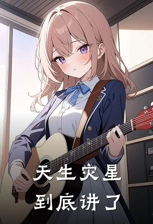 天生灾星到底讲了