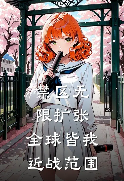 禁区无限扩张，全球皆我近战范围