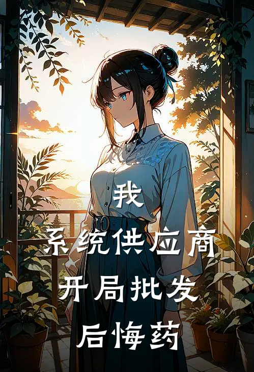 我，系统供应商，开局批发后悔药