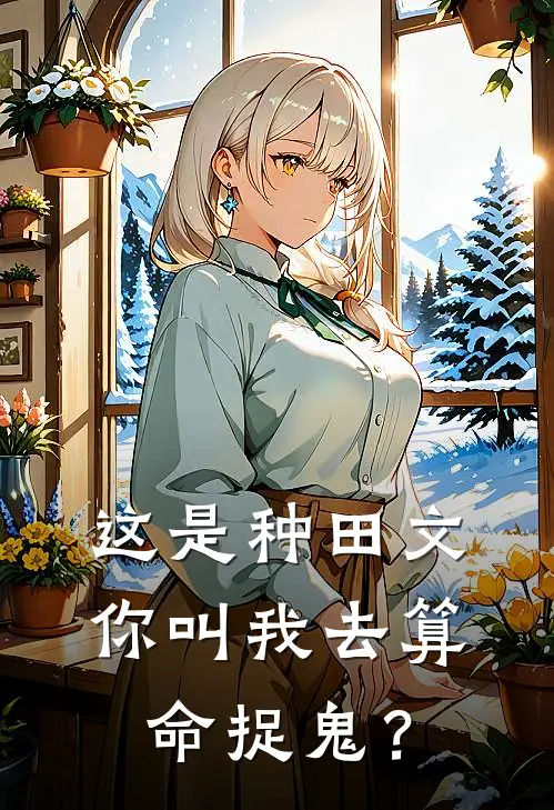这是种田文，你叫我去算命捉鬼？