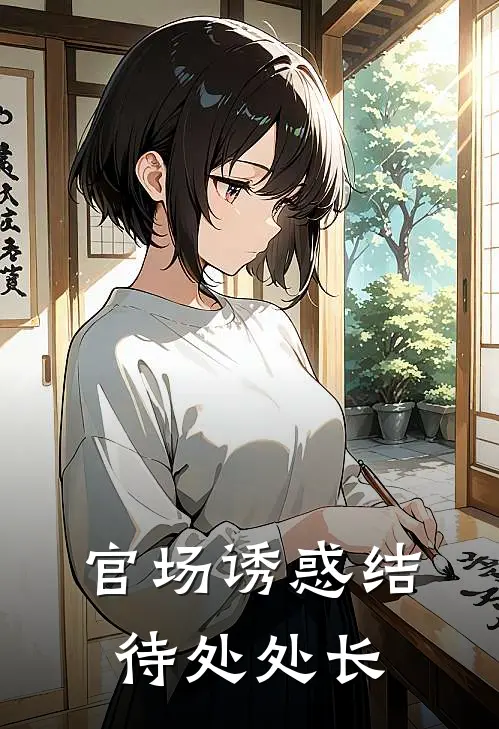 官场诱惑结待处处长