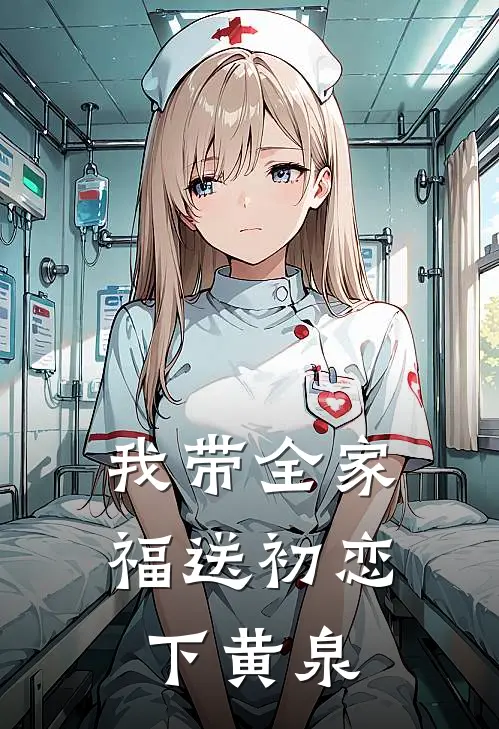 我带全家福送初恋下黄泉(陈水蓝赵恒)热门完本小说_最新小说我带全家福送初恋下黄泉陈水蓝赵恒