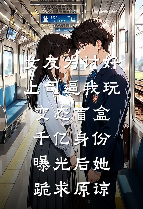 女友为讨好上司逼我玩变态盲盒，千亿身份曝光后她跪求原谅苏瑶林浩最新完结小说推荐_在线免费小说女友为讨好上司逼我玩变态盲盒，千亿身份曝光后她跪求原谅(苏瑶林浩)