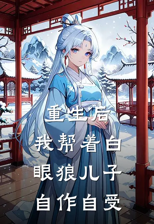 青楼花魁花魁《重生后，我帮着白眼狼儿子自作自受》全文免费阅读_重生后，我帮着白眼狼儿子自作自受全集在线阅读