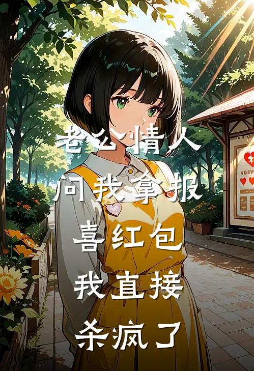 《老公情人问我拿报喜红包，我直接杀疯了》张建远八斤全集免费在线阅读_(张建远八斤)全章节免费在线阅读