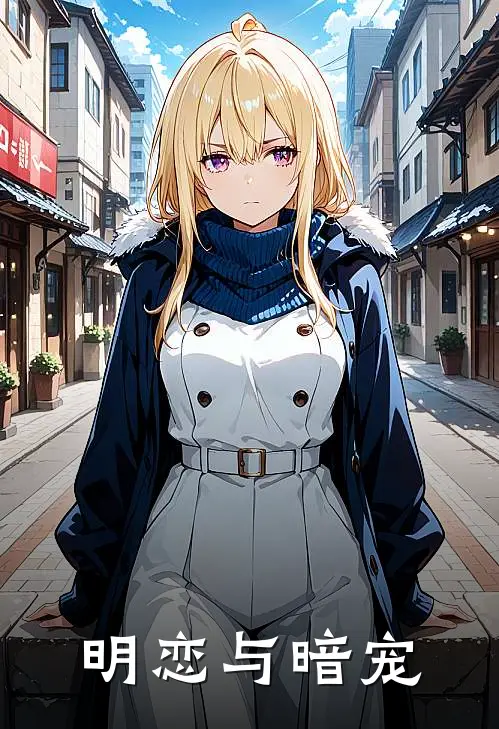 明恋与暗宠