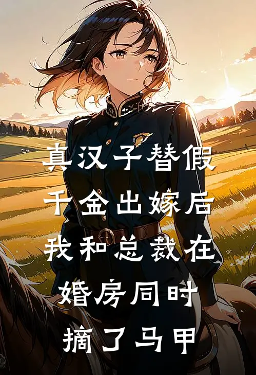 真汉子替假千金出嫁后，我和总裁在婚房同时摘了马甲(顾念周景桁)在哪看免费小说_最新章节列表真汉子替假千金出嫁后，我和总裁在婚房同时摘了马甲(顾念周景桁)