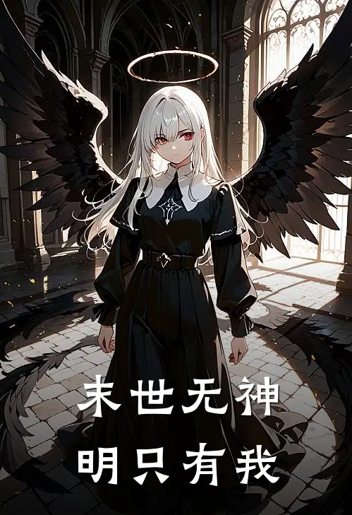末世无神明只有我
