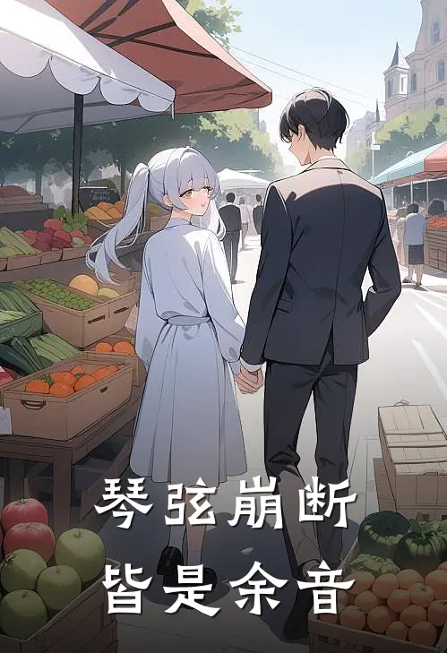 琴弦崩断，皆是余音(魏廷钧苏蔓)最新好看小说_最新章节列表琴弦崩断，皆是余音(魏廷钧苏蔓)