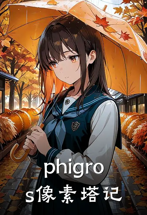 phigros像素塔记