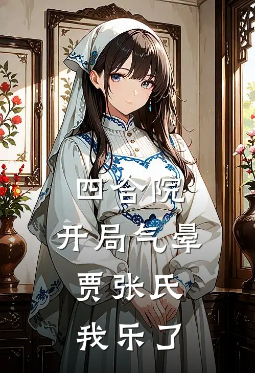 四合院：开局气晕贾张氏，我乐了