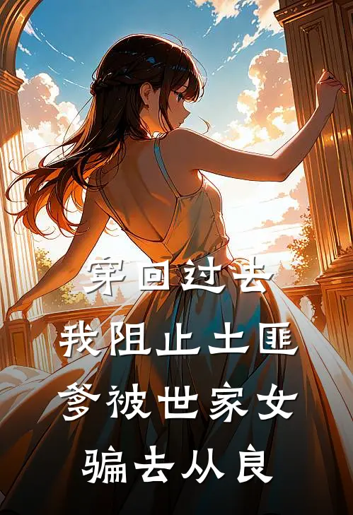 穿回过去，我阻止土匪爹被世家女骗去从良(我萧赤渊)完整版免费全文阅读_完本小说推荐穿回过去，我阻止土匪爹被世家女骗去从良(我萧赤渊)