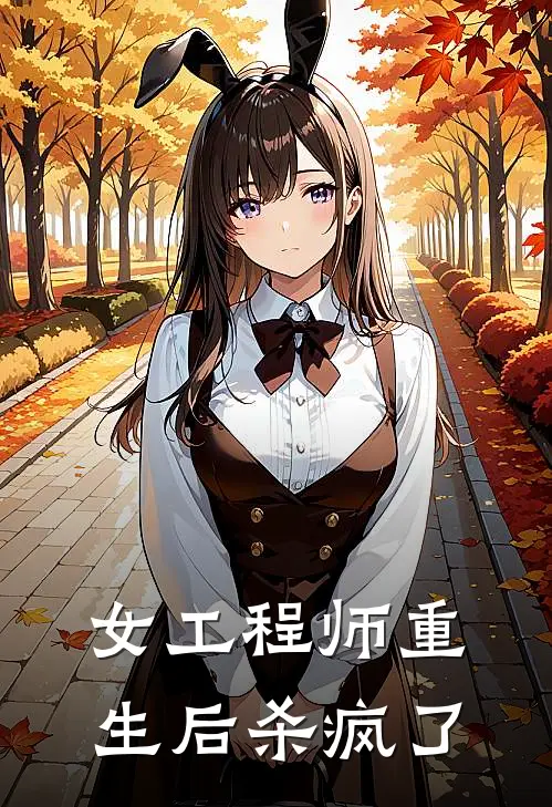 女工程师重生后杀疯了