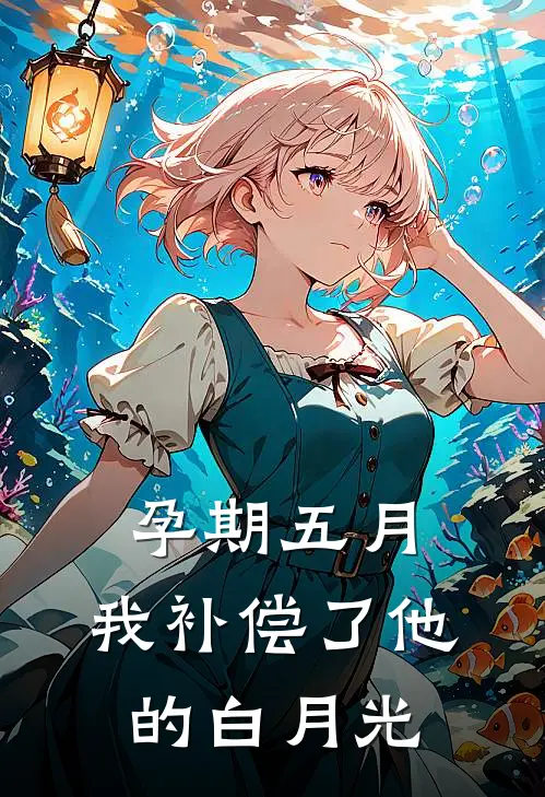 孕期五月，我补偿了他的白月光林汐郦骁全本免费完结小说_免费小说完结孕期五月，我补偿了他的白月光林汐郦骁