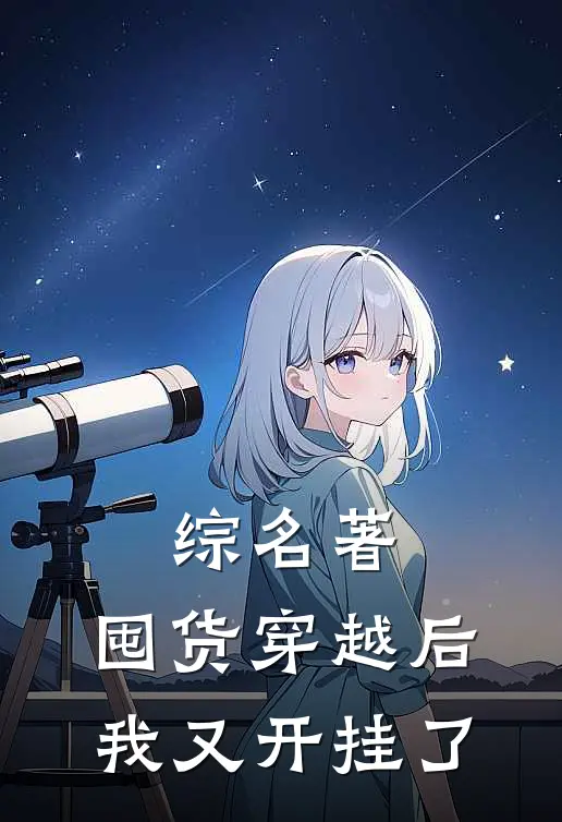 马修班内特《综名著：囤货穿越后，我又开挂了》全文免费在线阅读_《综名著：囤货穿越后，我又开挂了》全本在线阅读