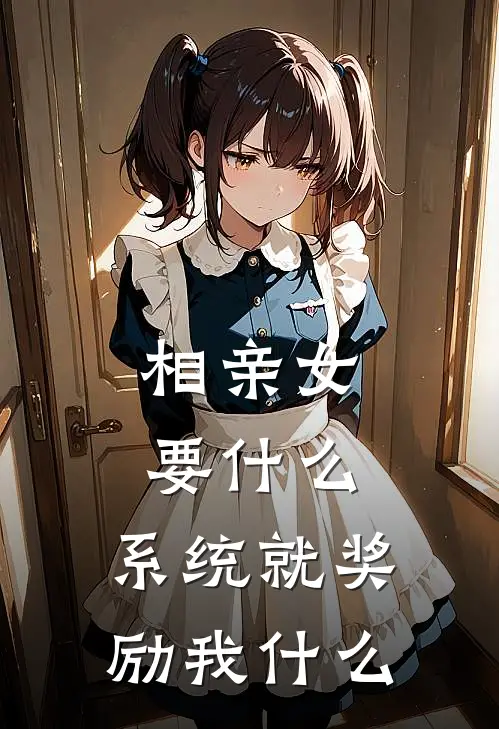 相亲女要什么，系统就奖励我什么