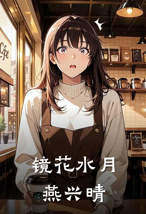 镜花水月燕兴晴