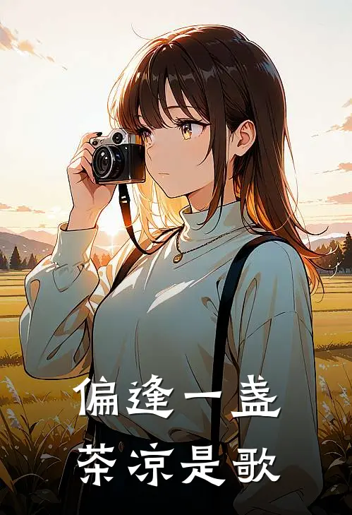 偏逢一盏茶凉是歌