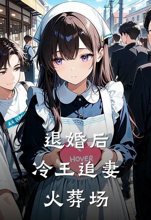 退婚后，冷王追妻火葬场