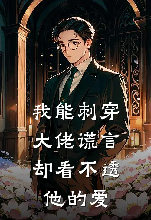 我能刺穿大佬谎言，却看不透他的爱苏念陆沉全本免费小说_热门网络小说推荐我能刺穿大佬谎言，却看不透他的爱苏念陆沉