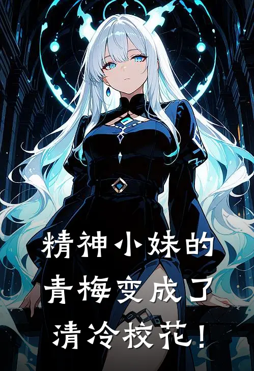 精神小妹的青梅变成了清冷校花！