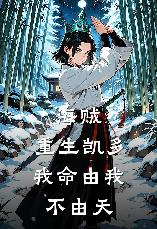 海贼：重生凯多我命由我不由天凯多路飞完整免费小说_热门小说阅读海贼：重生凯多我命由我不由天凯多路飞