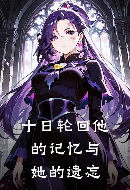 林夕陆沉舟《十日轮回他的记忆与她的遗忘》全文免费阅读_十日轮回他的记忆与她的遗忘全集在线阅读