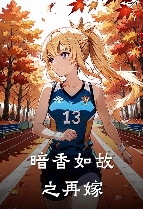 暗香如故之再嫁