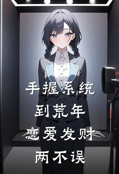 手握系统到荒年，恋爱发财两不误