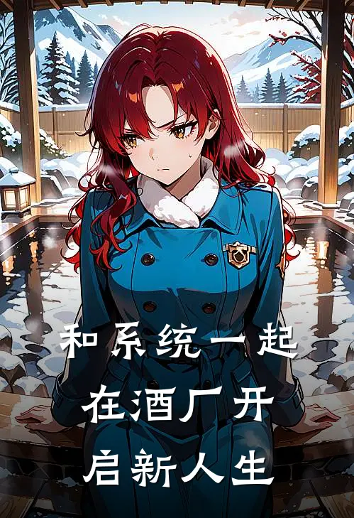 和系统一起在酒厂开启新人生