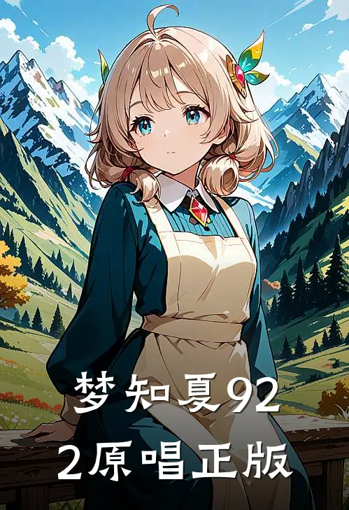 梦知夏922原唱正版