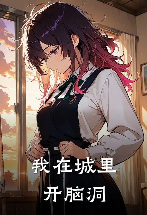 我在城里开脑洞