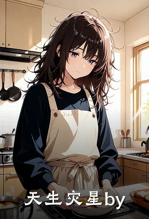 天生灾星by