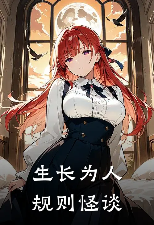 生长为人规则怪谈