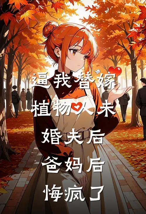 逼我替嫁植物人未婚夫后，爸妈后悔疯了(颜青禾宋景琛)热门小说_《逼我替嫁植物人未婚夫后，爸妈后悔疯了》最新章节在线阅读