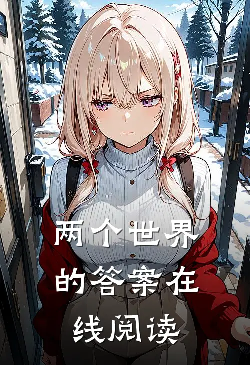 两个世界的答案在线阅读
