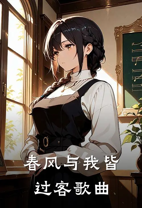 春风与我皆过客歌曲