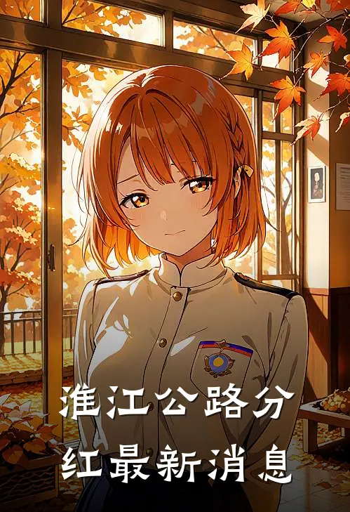 淮江公路分红最新消息