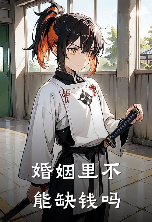 婚姻里不能缺钱吗