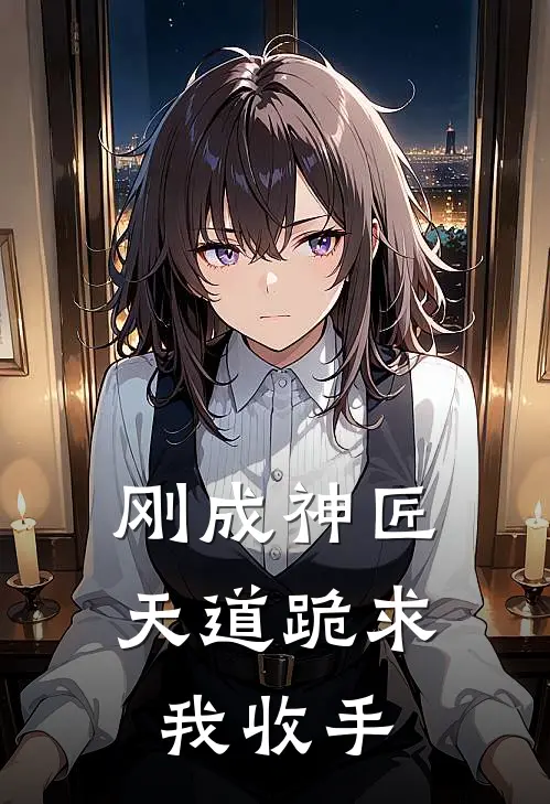 刚成神匠，天道跪求我收手