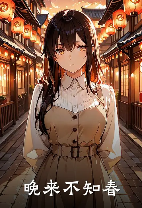 晚来不知春桑向晚谢无妄好看的小说推荐完结_在哪看免费小说晚来不知春桑向晚谢无妄