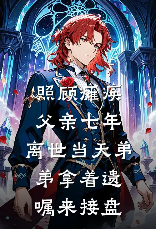 照顾瘫痪父亲七年，离世当天弟弟拿着遗嘱来接盘张轩张译晨全集免费小说_免费小说完结照顾瘫痪父亲七年，离世当天弟弟拿着遗嘱来接盘(张轩张译晨)